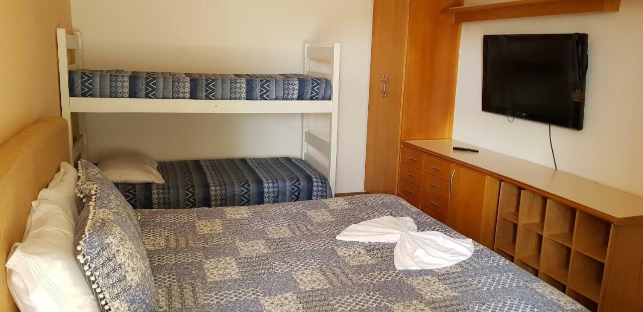 הוילה Campos do Jordão Zanzarini House מראה חיצוני תמונה