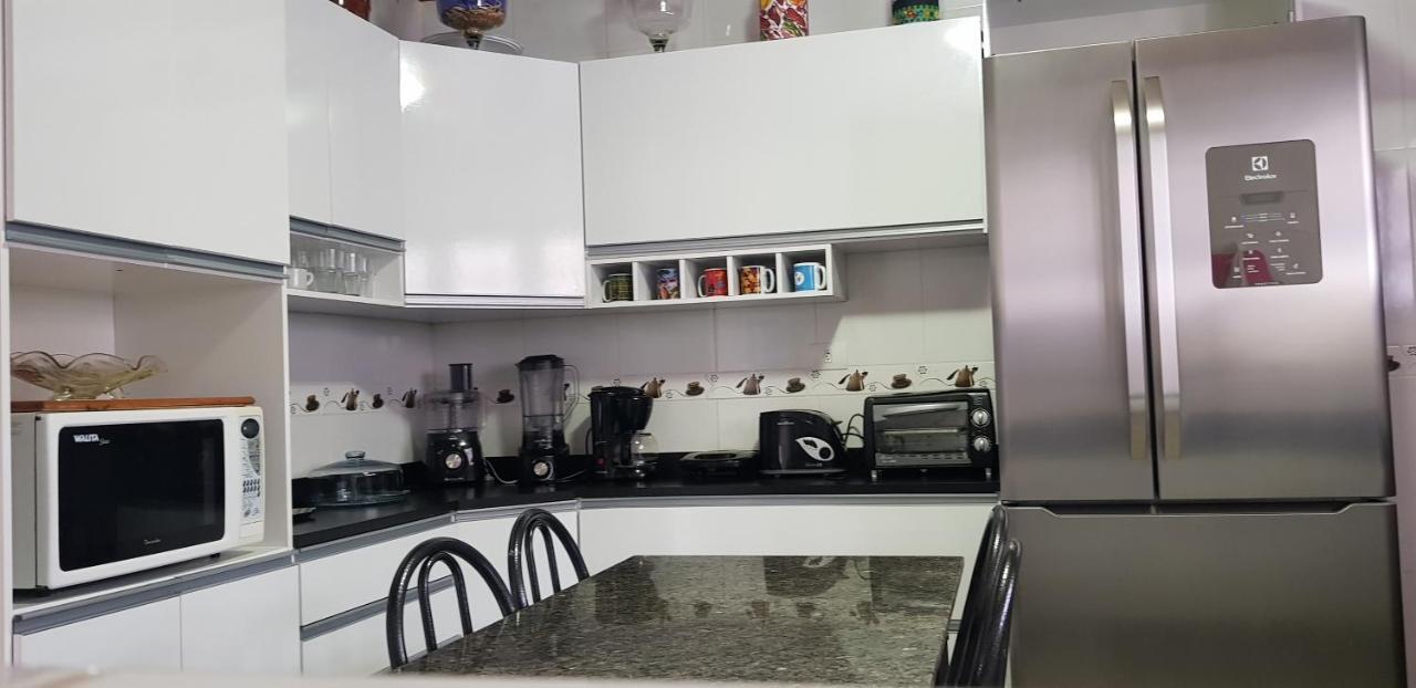 הוילה Campos do Jordão Zanzarini House מראה חיצוני תמונה