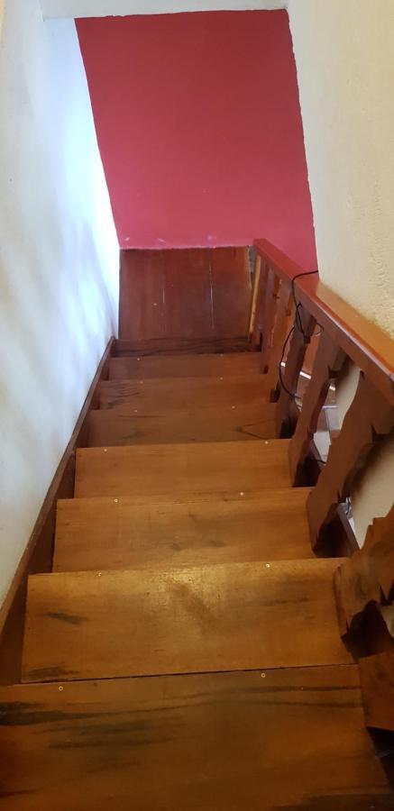 הוילה Campos do Jordão Zanzarini House מראה חיצוני תמונה