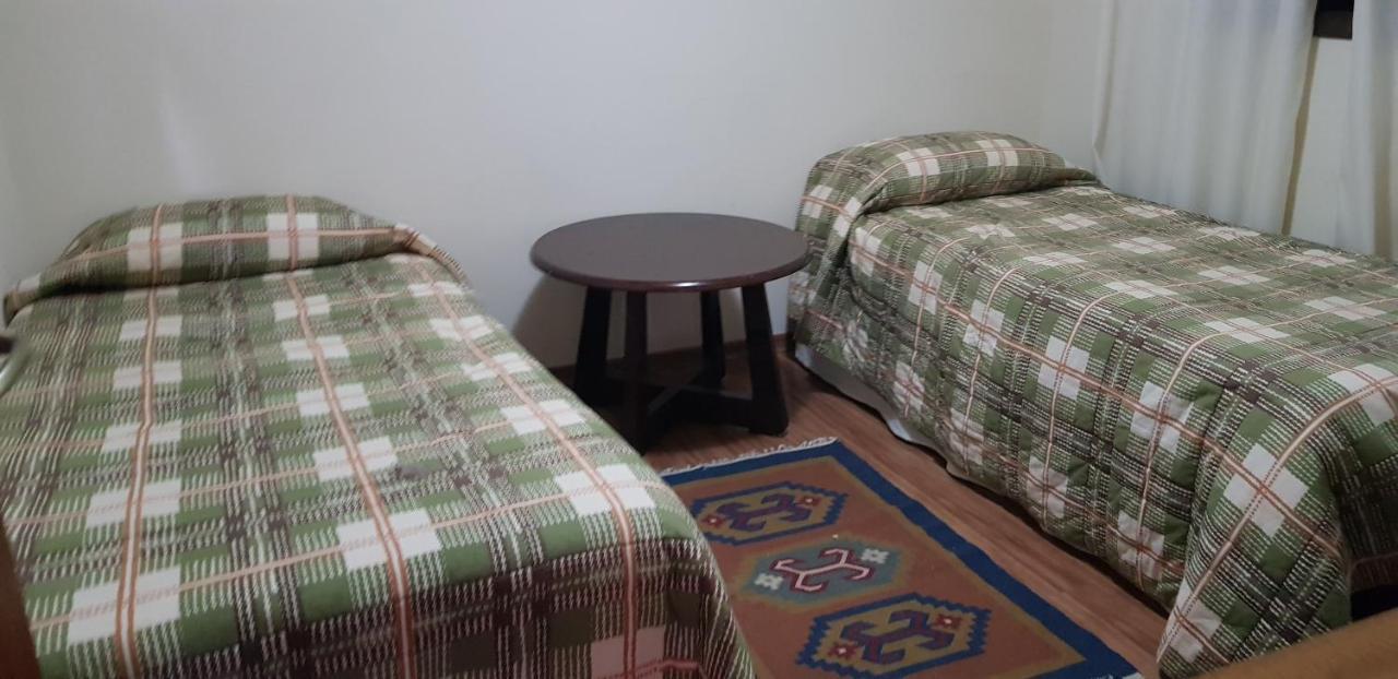 הוילה Campos do Jordão Zanzarini House מראה חיצוני תמונה